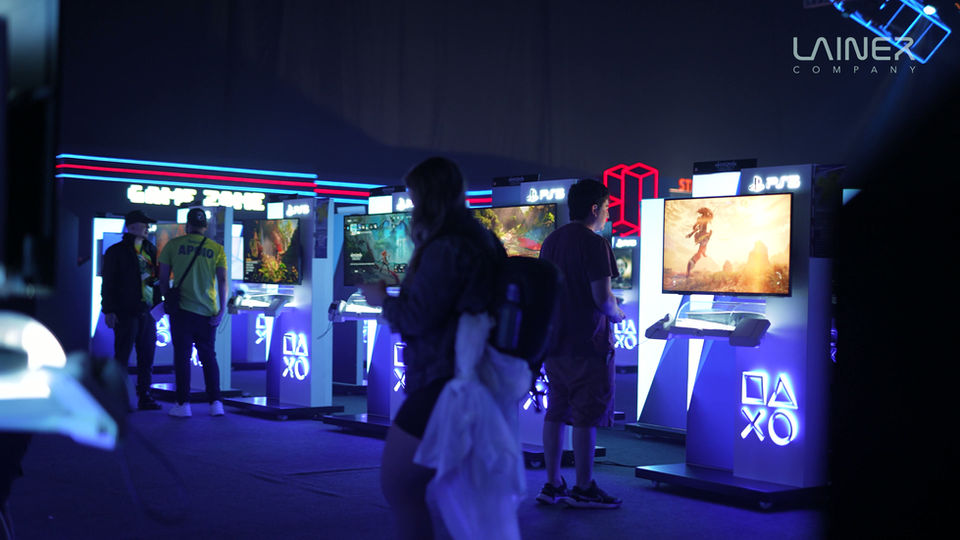 BRUNA STRAIT -  ROCK IN RIO NOVO